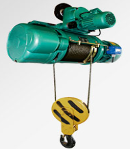 钢丝绳电动葫芦断火限位器安全运行的关键保障