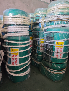 冠航钢丝绳电动葫芦船坞水下设备检修的安全协同伙伴